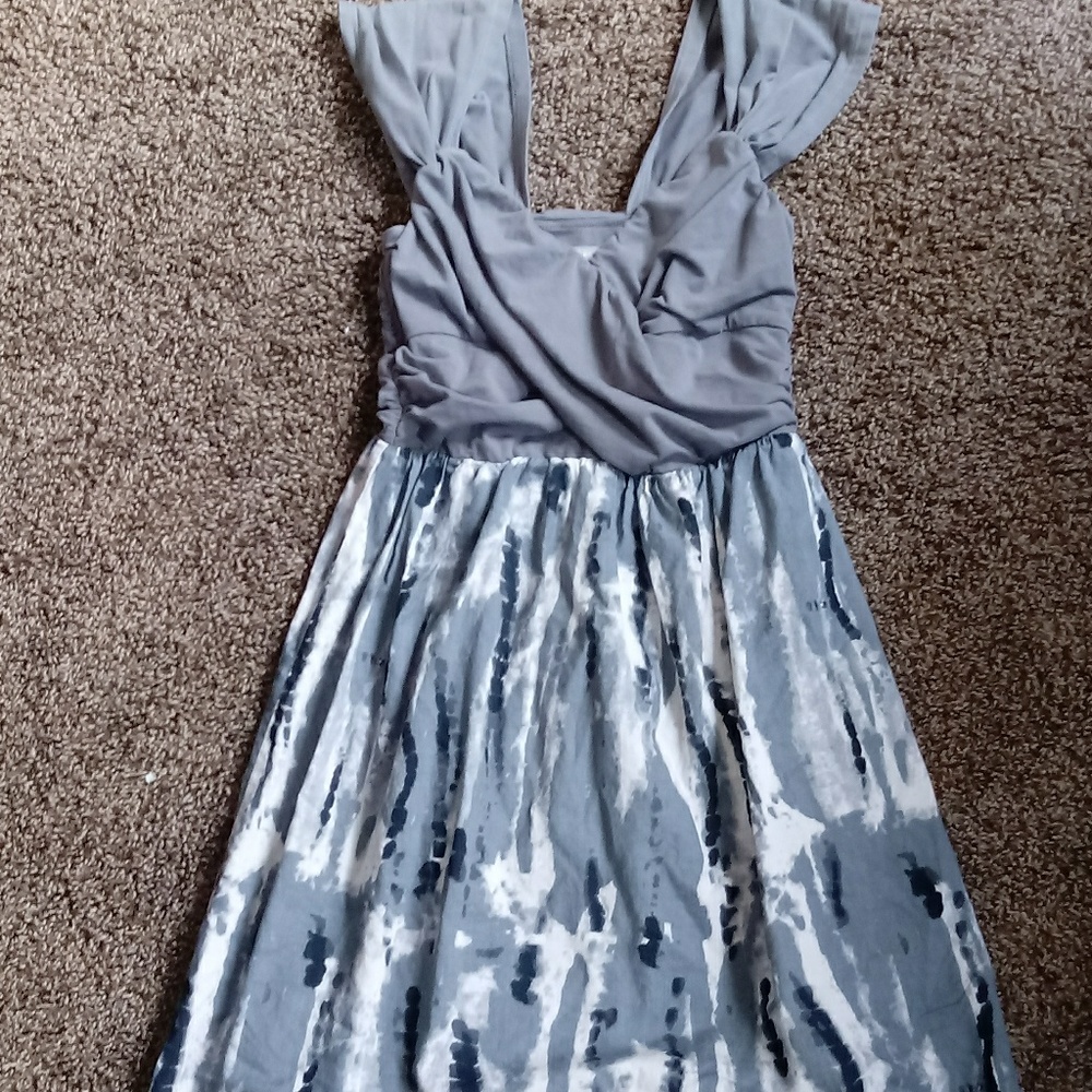 Converse One Star Dress